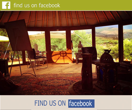 Find the Yurt Workshop on Facebook