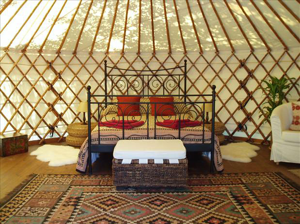 Yurts For Sale