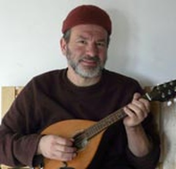 Rob from Yurt Workshop