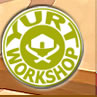 Yurt Workshop logo